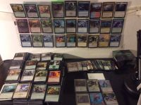 Magic the Gathering Karten Sammlung Bayern - Kirchanschöring Vorschau