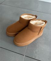 Wolkis 2.1 Aurora Hikari - UGG Alternative - Winterboots Thüringen - Sömmerda Vorschau