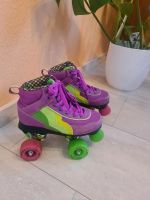 Rollschuhe 33 Rio wie neu Nordrhein-Westfalen - Grevenbroich Vorschau