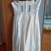 wunderschönes hochwertiges Hochzeitsdirndl Baden-Württemberg - Meckenbeuren Vorschau