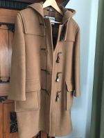 Original London Tradition Dufflecoat 36 camel Hessen - Limburg Vorschau