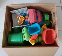 Kiste voller Sandspielzeug Hessen - Hofheim am Taunus Vorschau