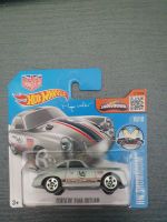 Hot Wheels 2015 - Porsche 356A Outlaw in silber West - Schwanheim Vorschau