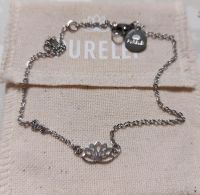 PURELEI Armband Silber NEU mit Staubbeutel Saarland - Völklingen Vorschau