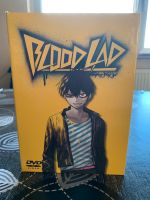 Blood Lad Staffel 1 Deutsch DVD mit Sammelschuber Saarbrücken-Dudweiler - Dudweiler Vorschau