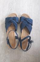 Sandalen gr.38 Hessen - Alheim Vorschau