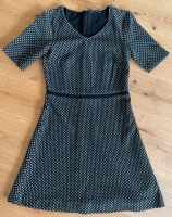 Schönes Kleid von More&More Gr. 34 - wie neu (1x getragen) Nordrhein-Westfalen - Ratingen Vorschau