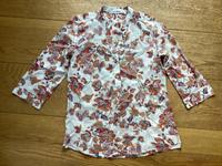 Bluse Emily van den Bergh Gr S Münster (Westfalen) - Gremmendorf Vorschau