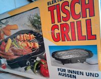 Tischgrill elektrisch *neu Münster (Westfalen) - Roxel Vorschau