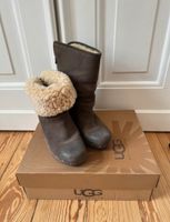 UGG Bootes Lynnea Gr. 38 Altona - Hamburg Ottensen Vorschau