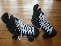 Reserviert! Rookie Streethockey Rollschuhe in Größe 44/45, TOP Lübeck - St. Gertrud Vorschau