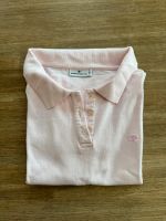 Tom Tailor, Polo-Shirt, Größe XL, Slim fit, rosa Herzogtum Lauenburg - Mölln Vorschau