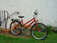 Fahrrad Craze, 26 Zoll, Rücktrittbremse, 7-Gang, Damenfahrrad Baden-Württemberg - Immenstaad Vorschau