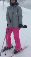Skijacke FIREFLY Damen sehr gut erhalten + Hose gratis Bremen - Vegesack Vorschau