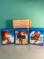 Disney König der Löwen Limited Box TOP ZUSTAND Nordrhein-Westfalen - Ratingen Vorschau