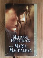 Roman Maria Magdalena von Marianne Fredriksson Niedersachsen - Barsinghausen Vorschau