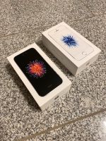 iPhone SE Karton Verpackung OVP Box Baden-Württemberg - Dornstadt Vorschau