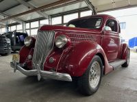 1936 Ford 5 Window Coupe / Hot Rod / Flathead V8 Hotrod Oldtimer Hessen - Rödermark Vorschau