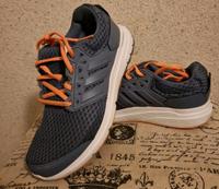 Adidas Laufschuhe Galaxy 3 W AQ6557  Damen  Violett Hessen - Kassel Vorschau