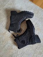 LiuJO Schnürstiefeletten, Gr.37, neu im or.Karton Berlin - Wilmersdorf Vorschau