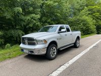 Dodge RAM 1500 - 5.7 HEMI - V8 Baden-Württemberg - Bad Herrenalb Vorschau