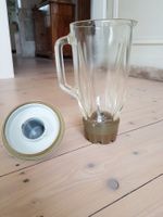 Starmix vintage Blender Glas Mixeraufsatz 50er Nordrhein-Westfalen - Kreuztal Vorschau