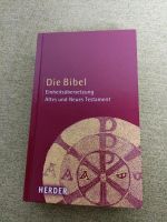 Die Bibel Einheitsübersetzung Bayern - Forchheim Vorschau