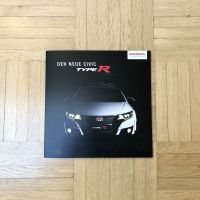 NEU Honda Civic Type R FK2R Prospekt VTEC jdm Turbo Baden-Württemberg - Pliezhausen Vorschau