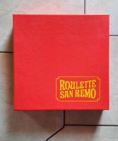 Roulette San Remo DDR 70er Jahre OVP Thüringen - Erfurt Vorschau