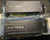 2x NVIDIA Tesla K20X Niedersachsen - Göttingen Vorschau