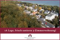 1A Lage, frisch sanierte 3-Zimmerwohnung! Kreis Ostholstein - Timmendorfer Strand  Vorschau