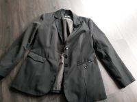 Blazer Damen schwarz Gr. 42 Nordrhein-Westfalen - Löhne Vorschau