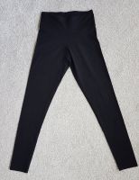 WIE NEU Sportleggings Leggings - schwarz - XS Hessen - Riedstadt Vorschau