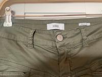 Closed Pedal Phuser Khaki 48 Bayern - Hunderdorf Vorschau