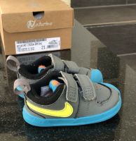 Nike‼️Schuhe Sneaker Baby Gr.21 Top‼️ Frankfurt am Main - Eckenheim Vorschau