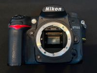 Nikon D7000 (24.020 Counts) & Tamron 17-50 F/2.8 Bayern - Röthenbach Vorschau