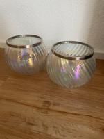 2 schöne Windlichter Baden-Württemberg - Riederich Vorschau