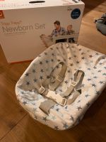 Stokke New Born Aufsatz + sitzhilfe + Bügel Baden-Württemberg - Oberkirch Vorschau