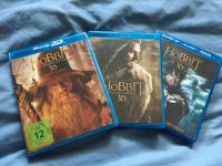 Blu-ray 3D Sammlung: Der Hobbit - Trilogie Berlin - Marienfelde Vorschau