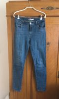 Levi’s Jeans 721 high rise skinny 29 Bayern - Lappersdorf Vorschau