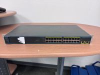 Cisco Switch 24 Port - Catalyst 2960 Baden-Württemberg - Alfdorf Vorschau