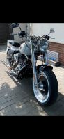 Harley Davidson FatBoy FLSTF Berlin - Neukölln Vorschau