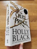 The Cruel Prince - Holly Black Nordrhein-Westfalen - Nettetal Vorschau