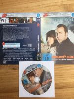 DVD - The humanity bureau / Gangsters / Kill Shot / Grand Piano Nordrhein-Westfalen - Willich Vorschau