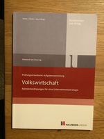 Volkswirtschaft, Holzmann-Verlag Dresden - Altfranken Vorschau