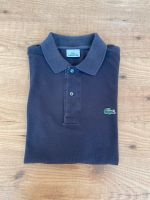 Lacoste Poloshirt Classic Fit Herren Größe 4 Anthrazit Niedersachsen - Damme Vorschau