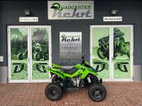 Access Xtreme Enduro 300 LOF Quad VORFÜHRFAHRZEUG Rheinland-Pfalz - Altenglan Vorschau