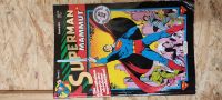 Superman Comic Mammut Band 2 von 1983 Baden-Württemberg - Bad Rippoldsau-Schapbach Vorschau