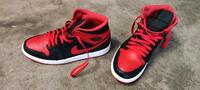 Nike Air Jordan 1 Mid Nordrhein-Westfalen - Moers Vorschau