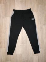 HIS Jogginghose | Schwarz | Gr. L Berlin - Treptow Vorschau